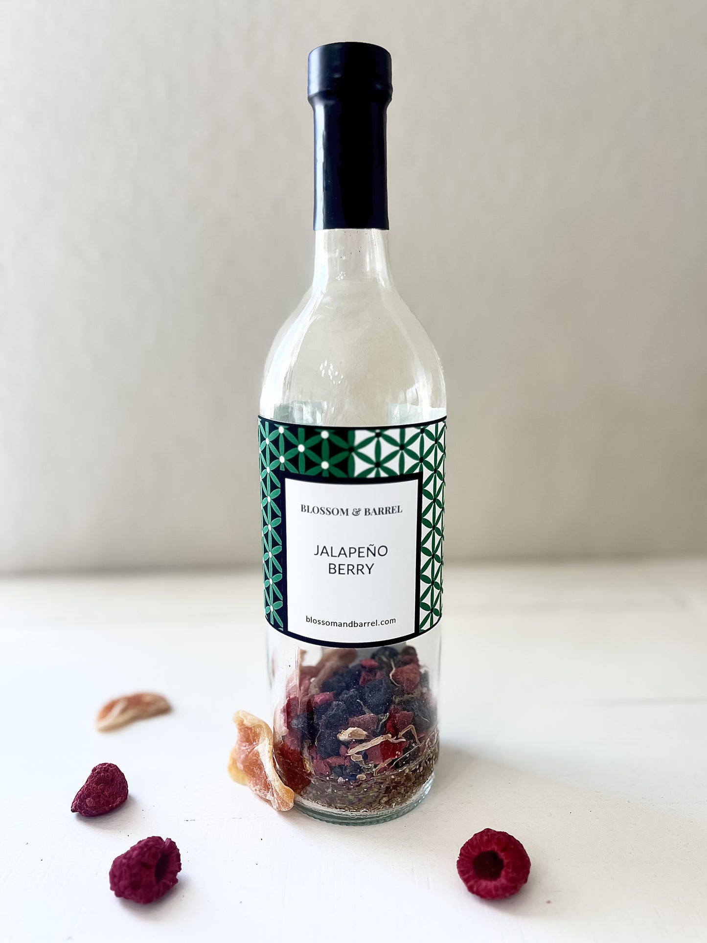 Jalapeño Berry