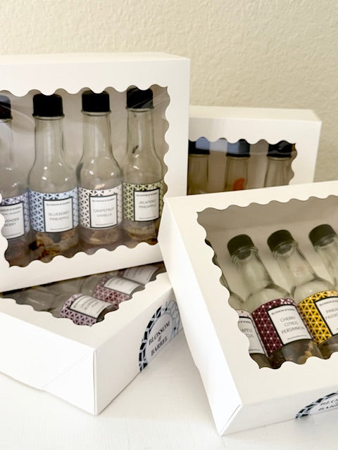 Surprise Mini Infusion Box – 4 Pack
