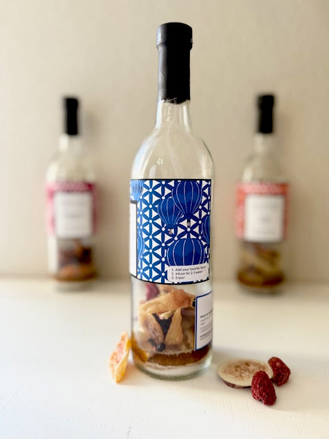 Pear Fig