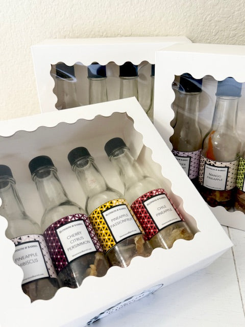 Surprise Mini Infusion Box – 4 Pack