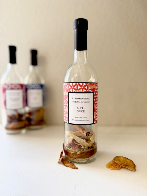 Apple Spice