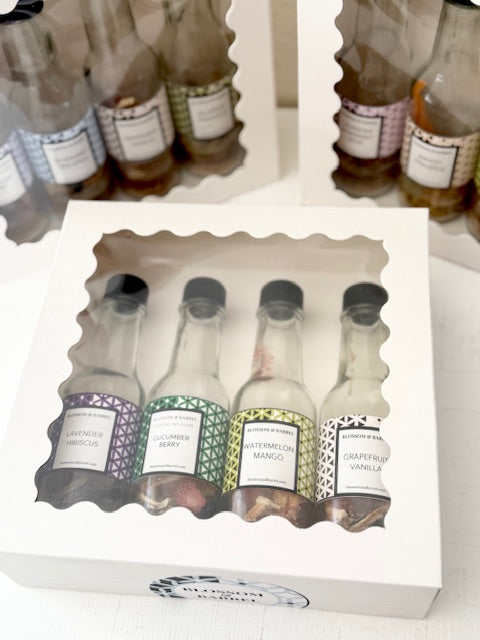 Surprise Mini Infusion Box – 4 Pack