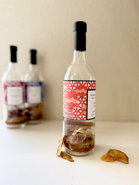 Apple Spice