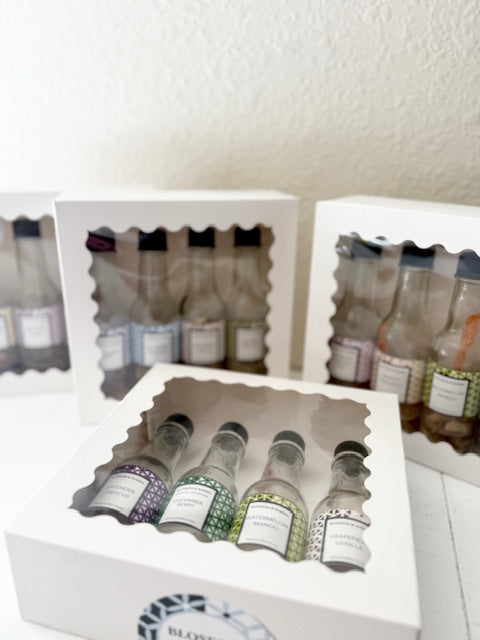Surprise Mini Infusion Box – 4 Pack