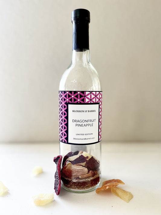 Dragonfruit Pineapple
