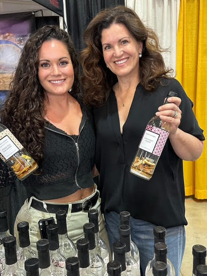 Blossom & Barrel Tasting Event