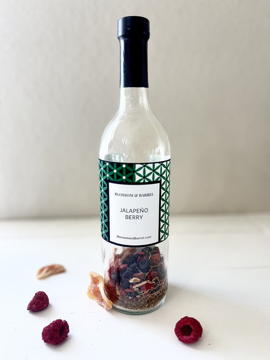 Jalapeño Berry