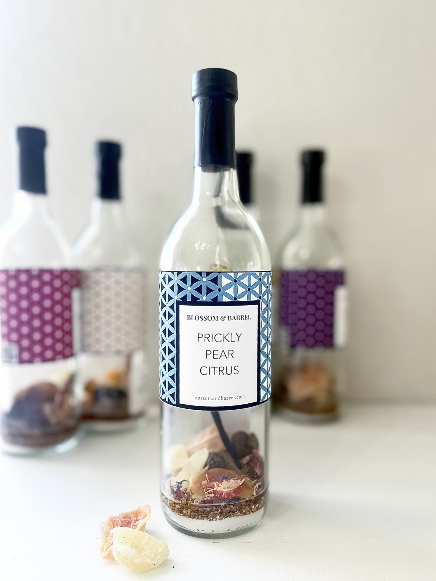 Prickly Pear Citrus