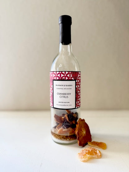 Cranberry Citrus