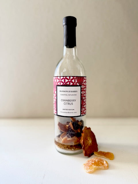 Cranberry Citrus