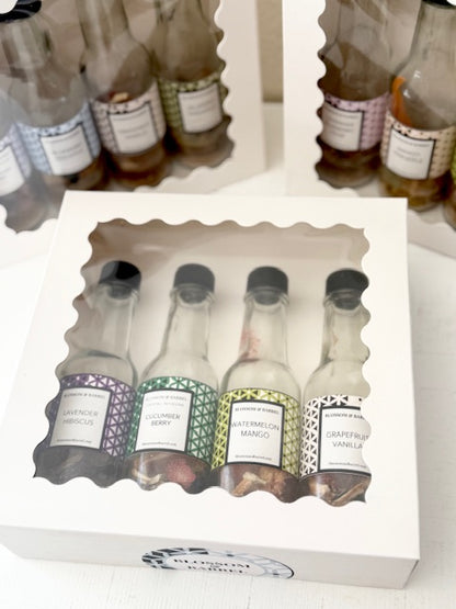 Surprise Mini Infusion Box – 4 Pack