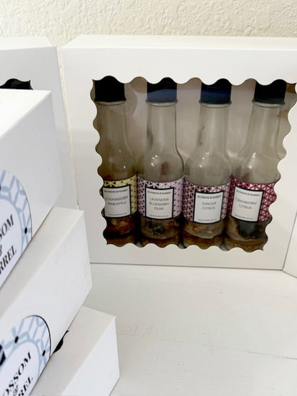 Surprise Mini Infusion Box – 4 Pack