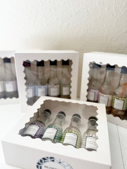 Surprise Mini Infusion Box – 4 Pack