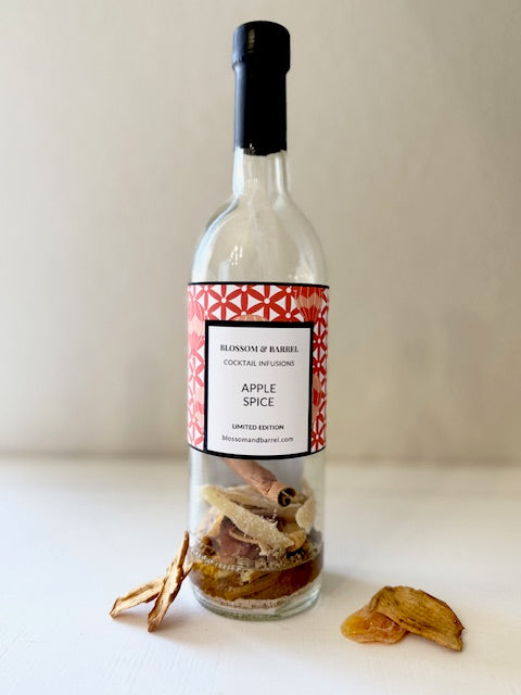 Apple Spice